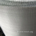 Mikron Dutch Twill Weave Siatka z drutu ze stali nierdzewnej